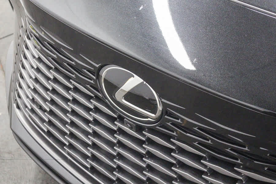 Used 2025 Lexus RX 350 Premium Plus w/ Convenience Package FWD image 12