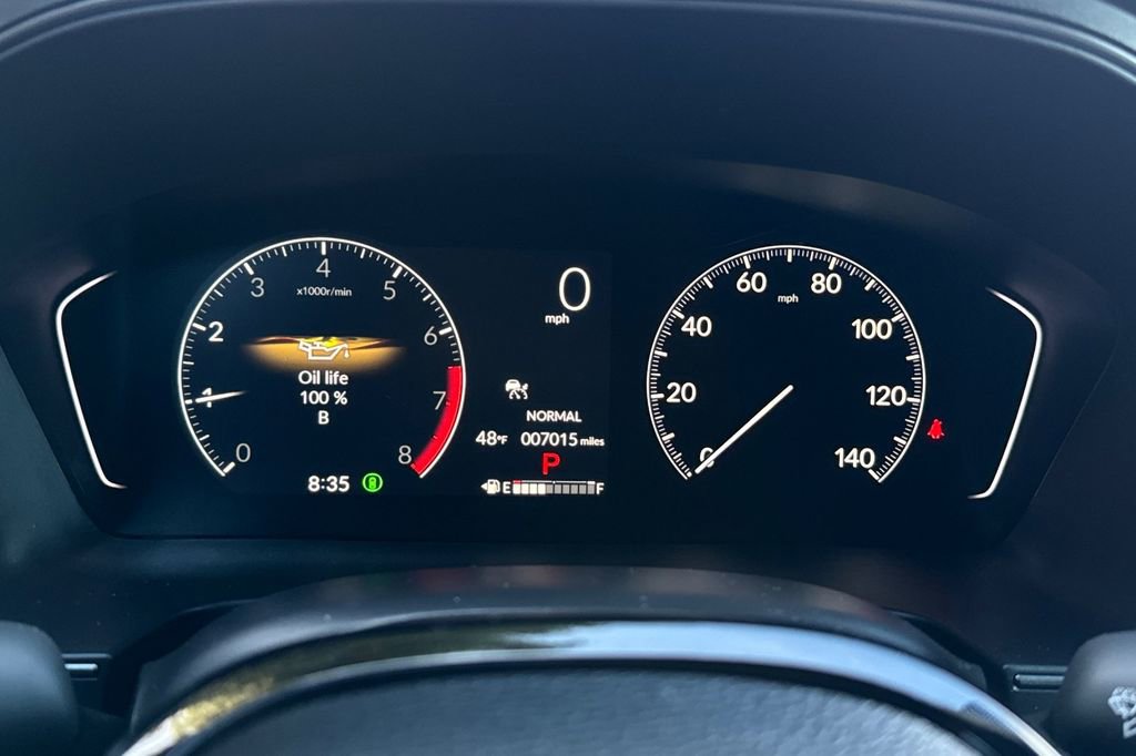 Used 2025 Honda Pilot TrailSport image 30