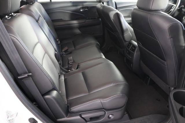Used 2022 Honda Pilot EX-L image 25