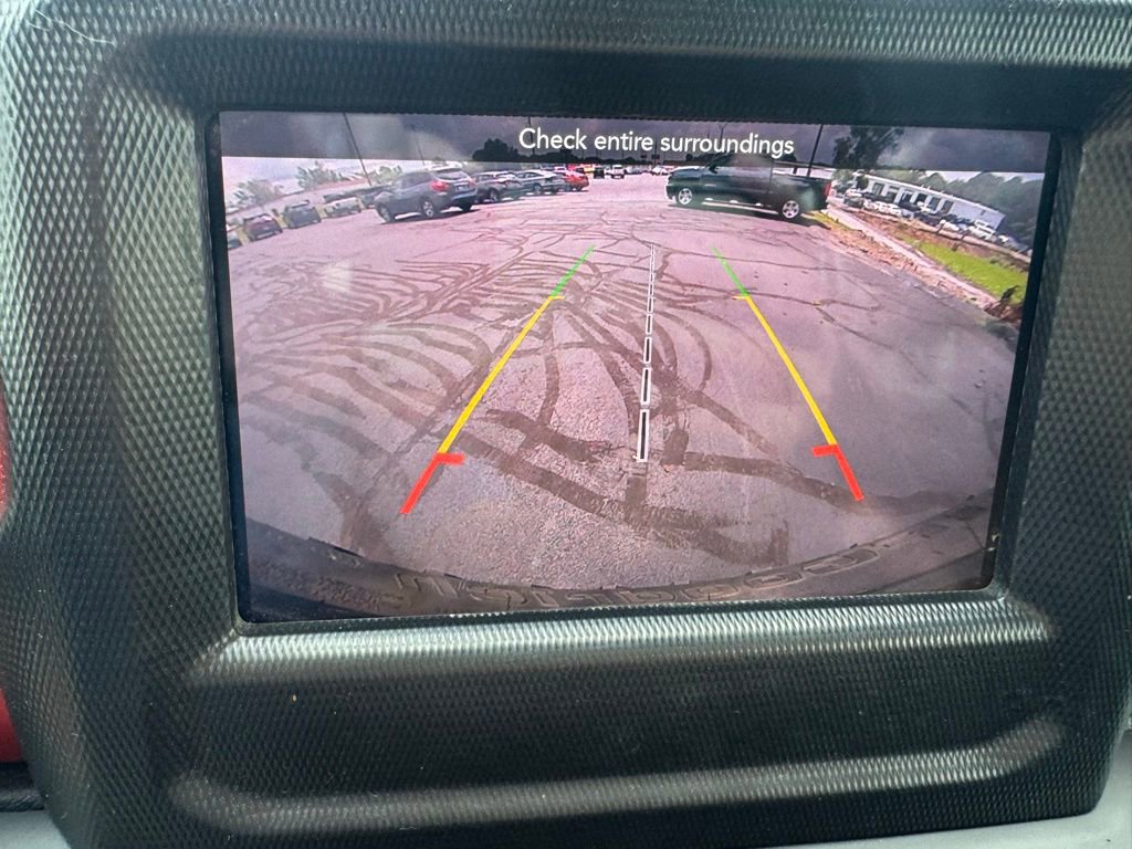 Used 2018 Jeep Wrangler Unlimited Rubicon image 26