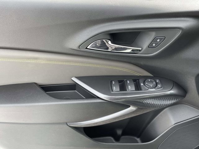 New 2026 Chevrolet Trax ACTIV w/ Driver Confidence Package image 15