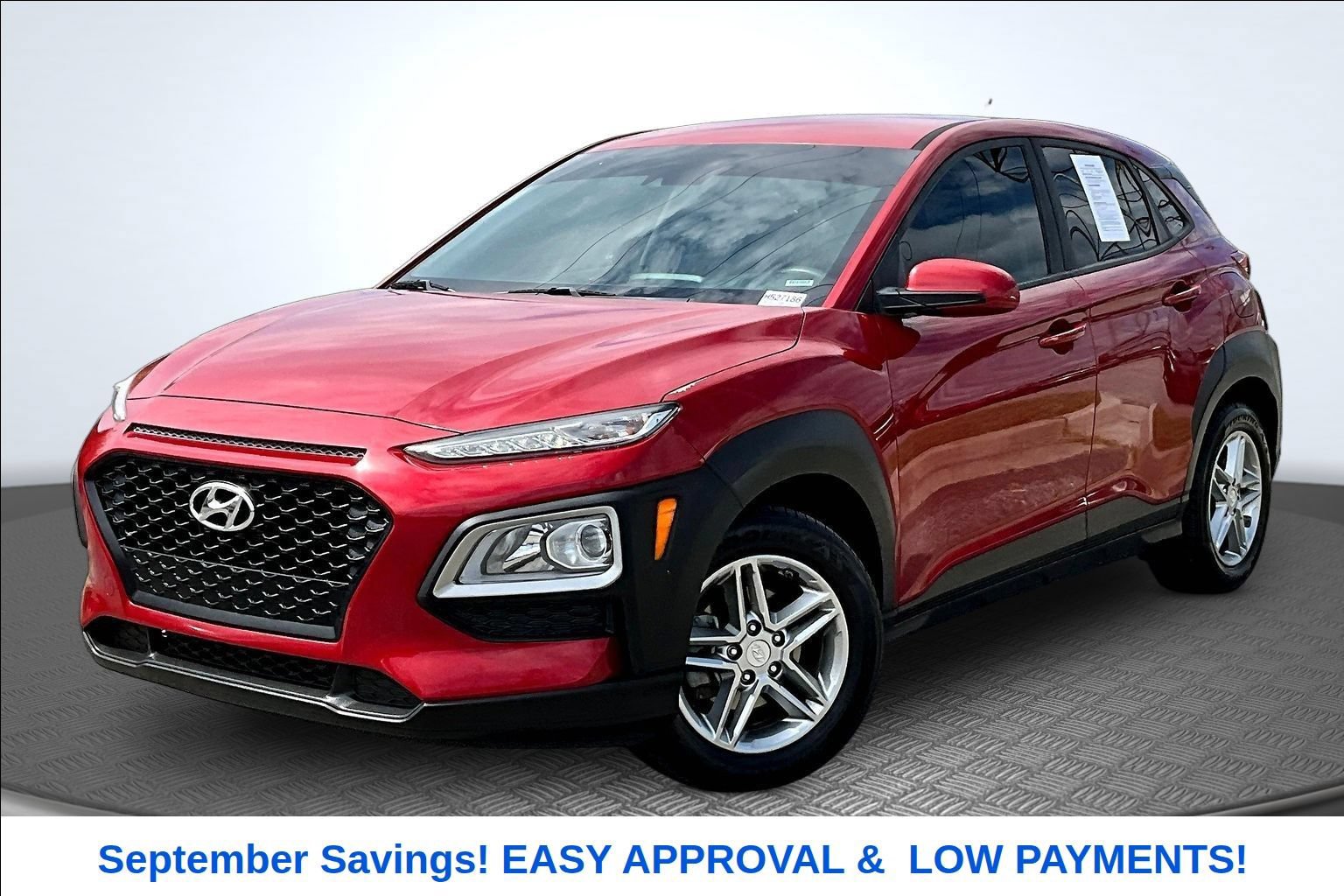 Used 2020 Hyundai Kona SE