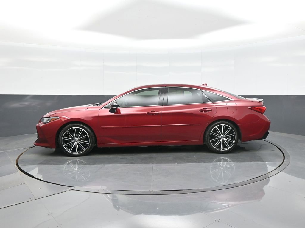 Certified 2020 Toyota Avalon Touring w/ Advanced Safety Package FWD image 4