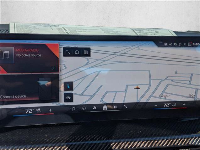 New 2026 BMW i4 M60 image 12