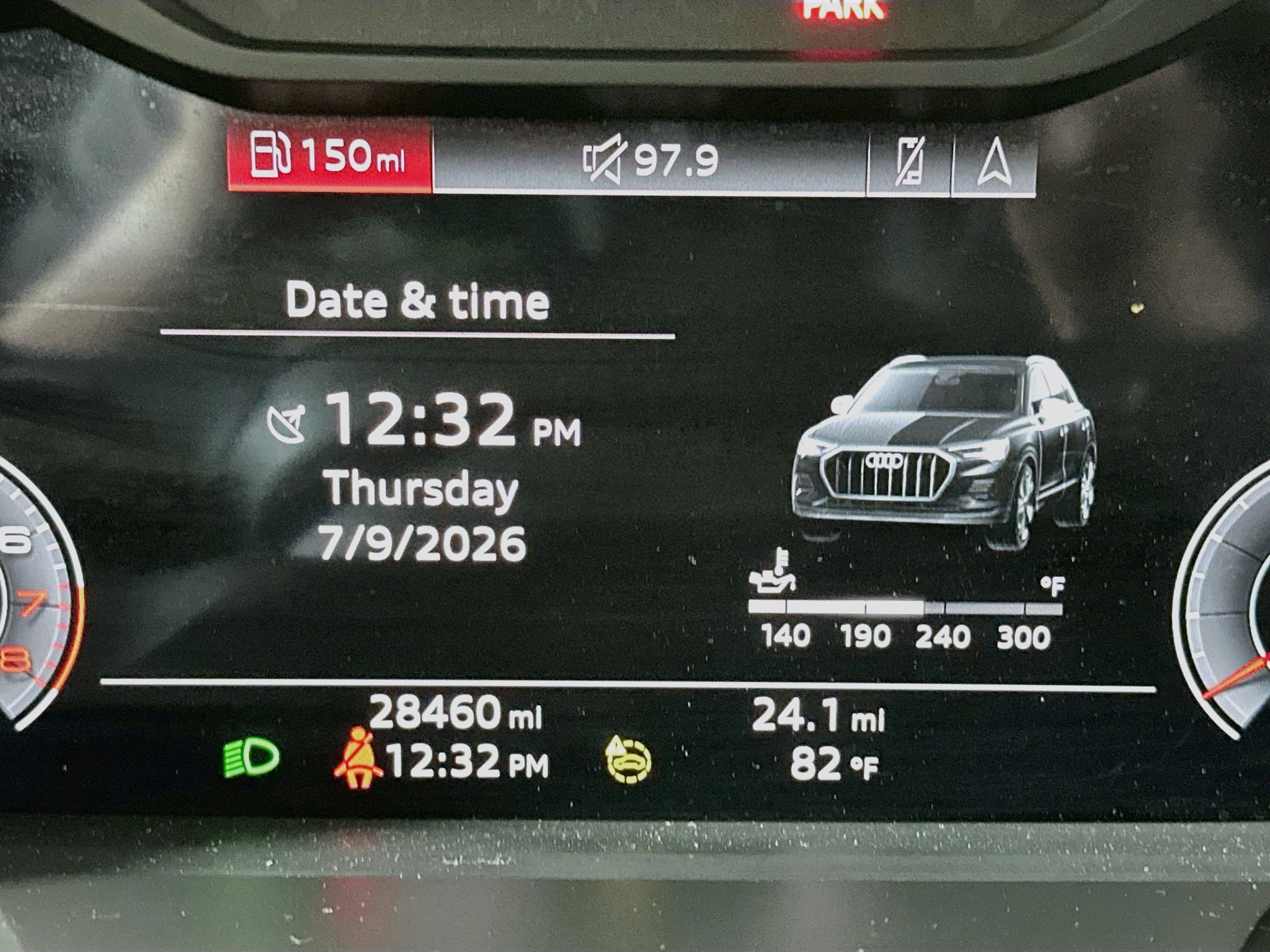 Used 2023 Audi Q3 2.0T Premium Plus w/ Premium Plus Package AWD/4WD image 18