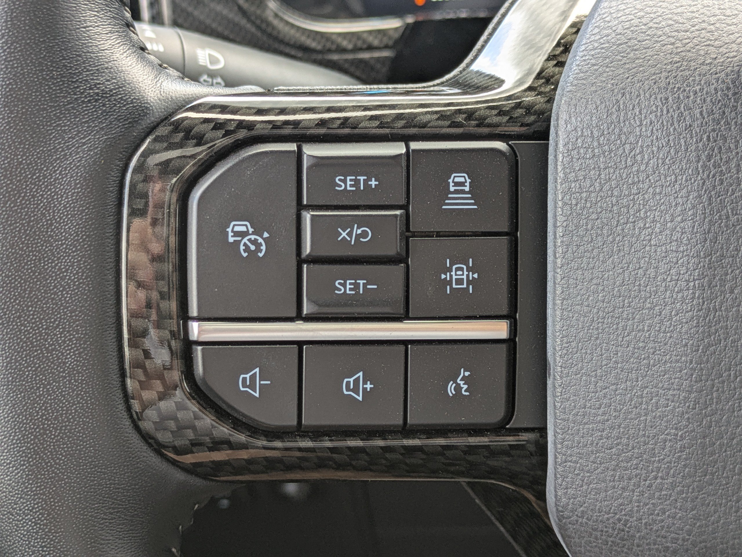 Used 2021 Ford F150 Lariat w/ Equipment Group 502A High AWD/4WD image 22