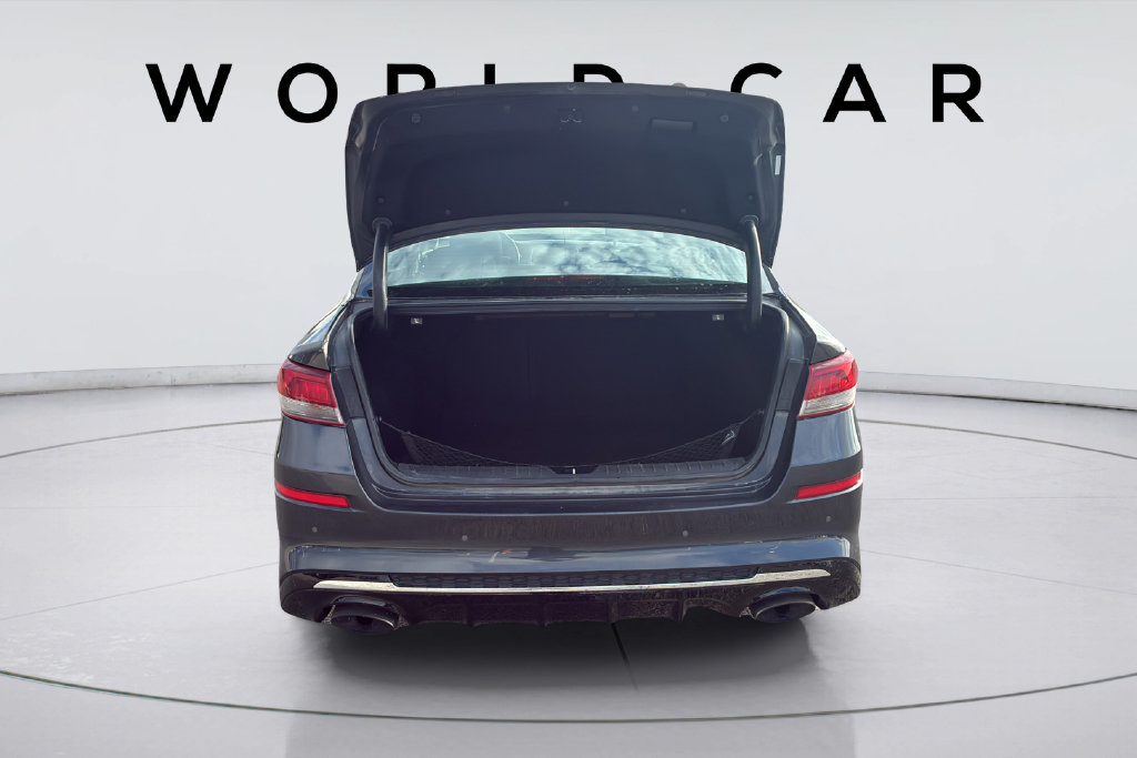 Used 2019 Kia Optima S FWD image 18