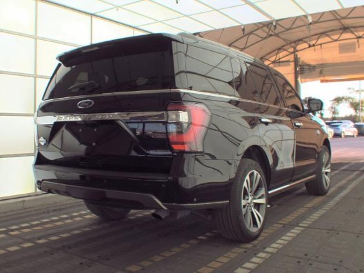 Used 2021 Ford Expedition King Ranch image 3