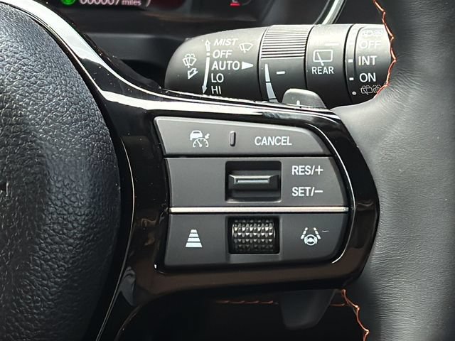 New 2026 Honda Passport TrailSport Elite image 29