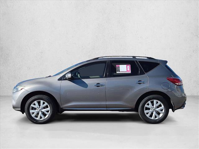Used 2012 Nissan Murano SL AWD/4WD image 9