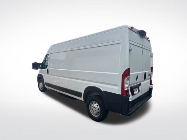 Used 2023 RAM ProMaster 2500 FWD image 5