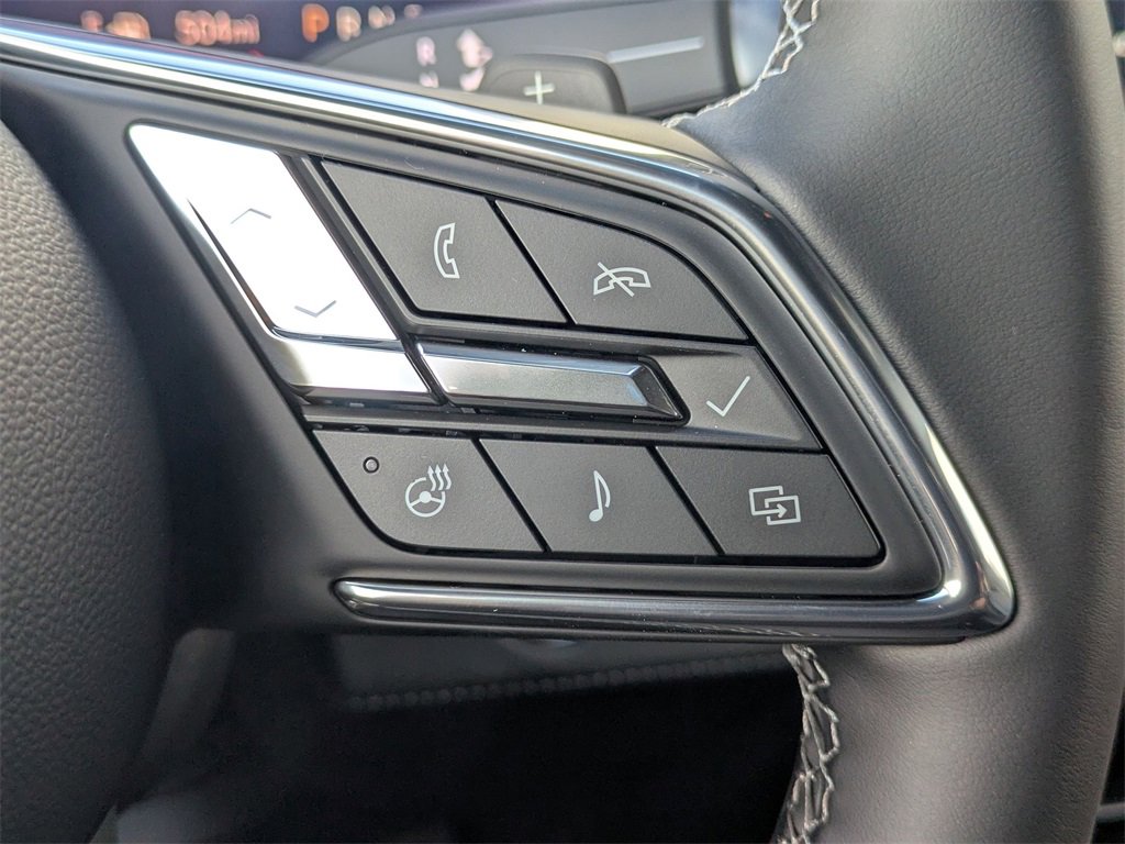 New 2026 Buick Enclave Preferred w/ Power Package image 20