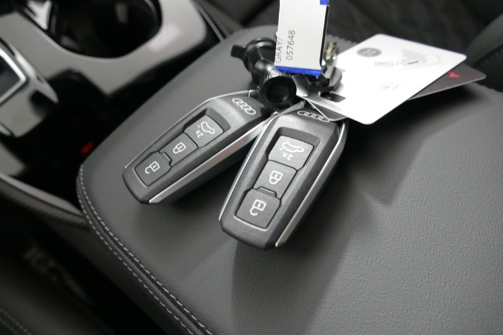 New 2026 Audi S5 Premium Plus AWD/4WD image 24