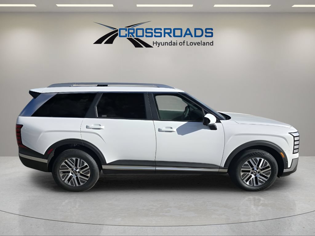 New 2026 Hyundai Palisade SEL Premium AWD/4WD image 6