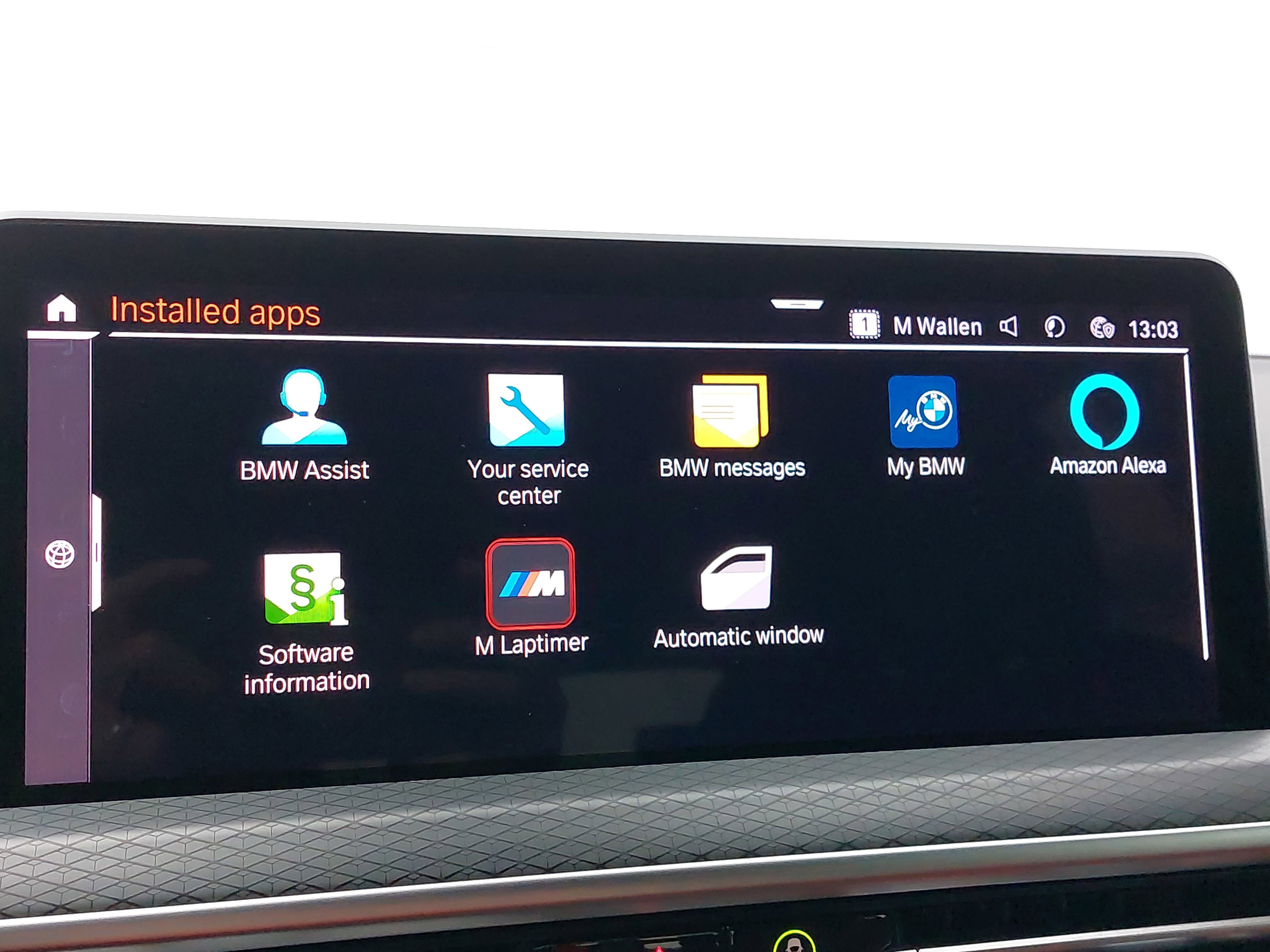 Used 2022 BMW X3 sDrive30i w/ M Sport Package 2 RWD image 24