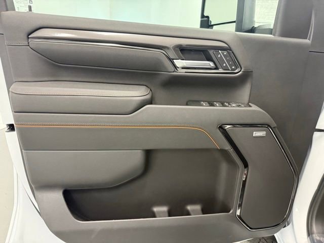 New 2026 GMC Sierra 2500 AT4 image 13