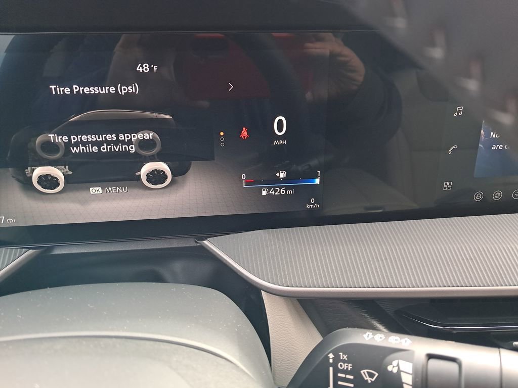 New 2026 Nissan Murano SV image 32