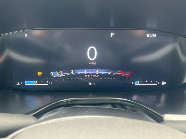 New 2026 Jeep Compass Limited AWD/4WD image 15