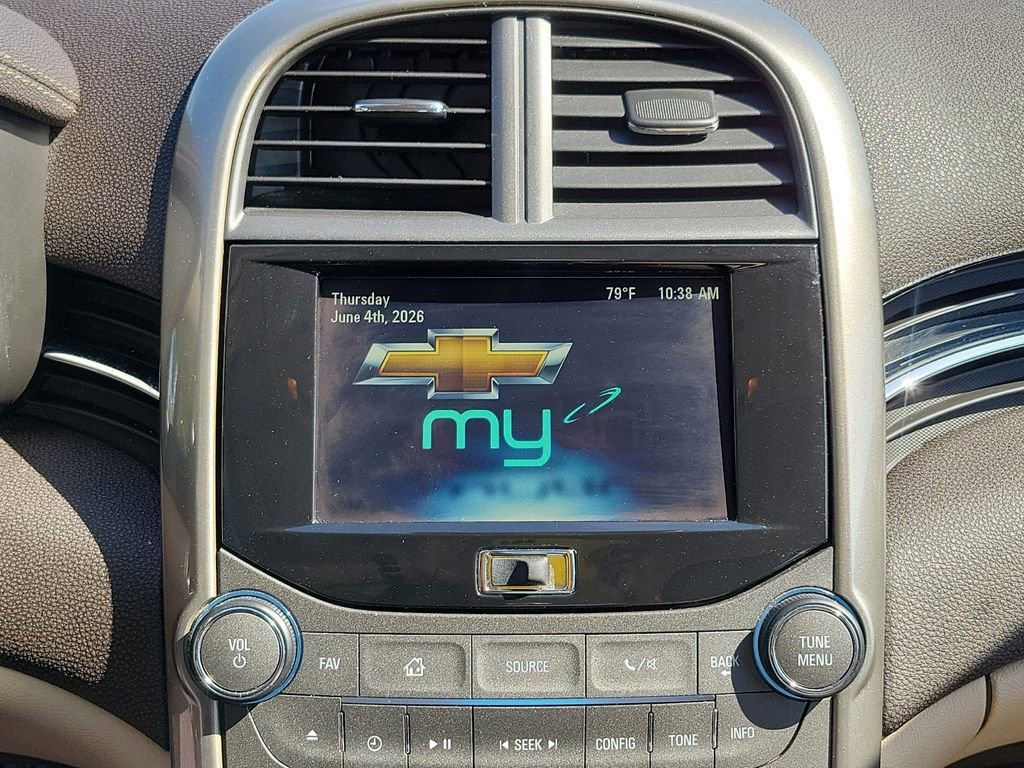 Used 2013 Chevrolet Malibu LT FWD image 27