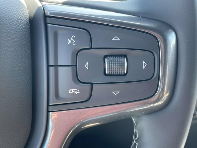 New 2026 Chevrolet Silverado 2500 High Country w/ Technology Package AWD/4WD image 18