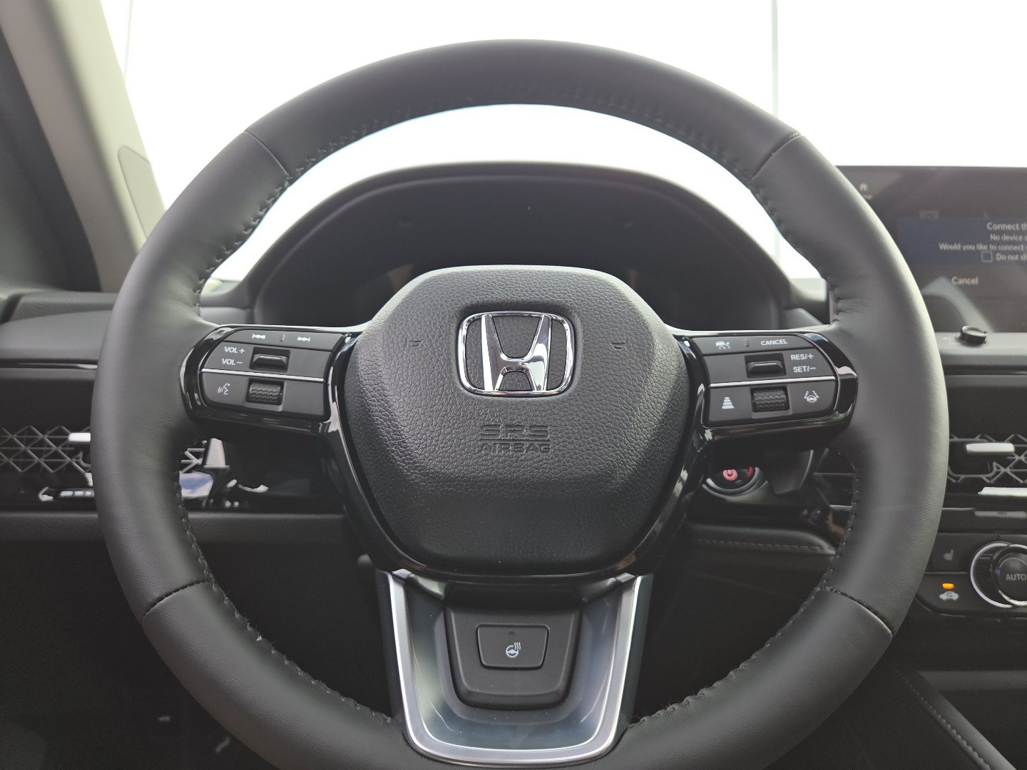 New 2026 Honda Accord Touring image 26