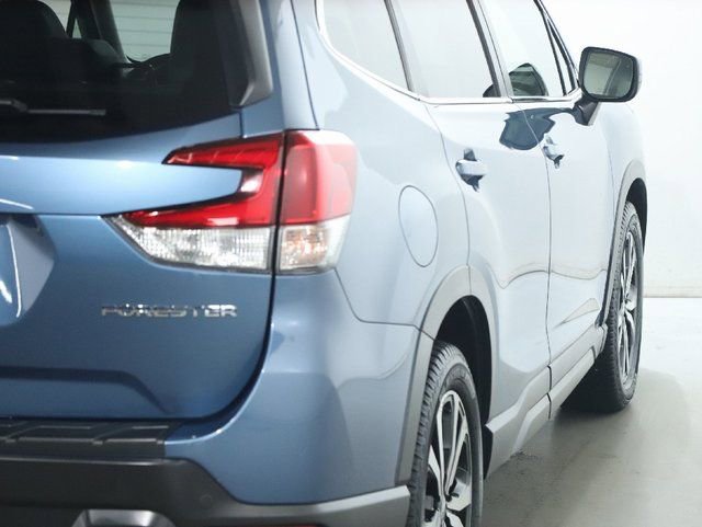 Used 2020 Subaru Forester Limited w/ Popular Package #3 AWD/4WD image 50
