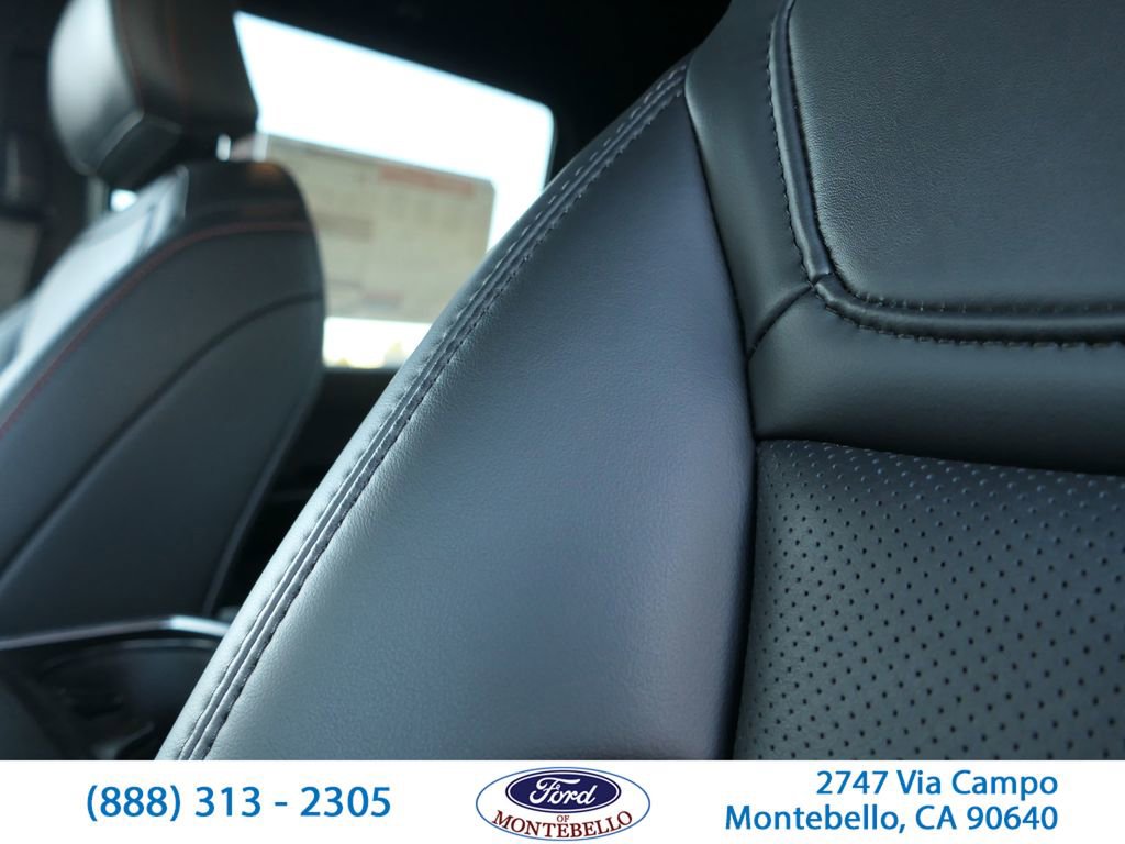 New 2025 Ford F150 Raptor image 14