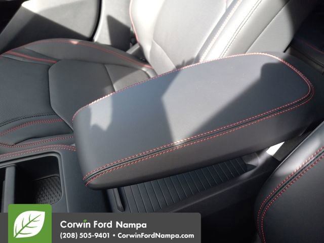 New 2025 Ford Mustang Mach-E Premium w/ Sport Appearance Package image 18