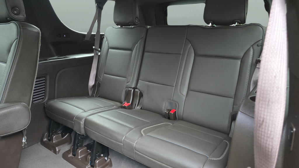 Used 2022 GMC Yukon XL Denali AWD/4WD image 25