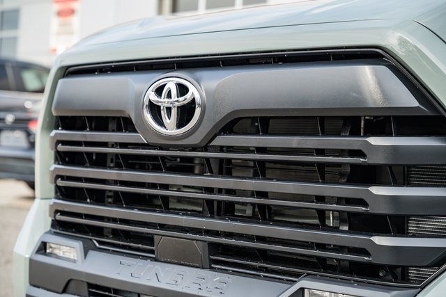 New 2026 Toyota Tundra SR5 image 11