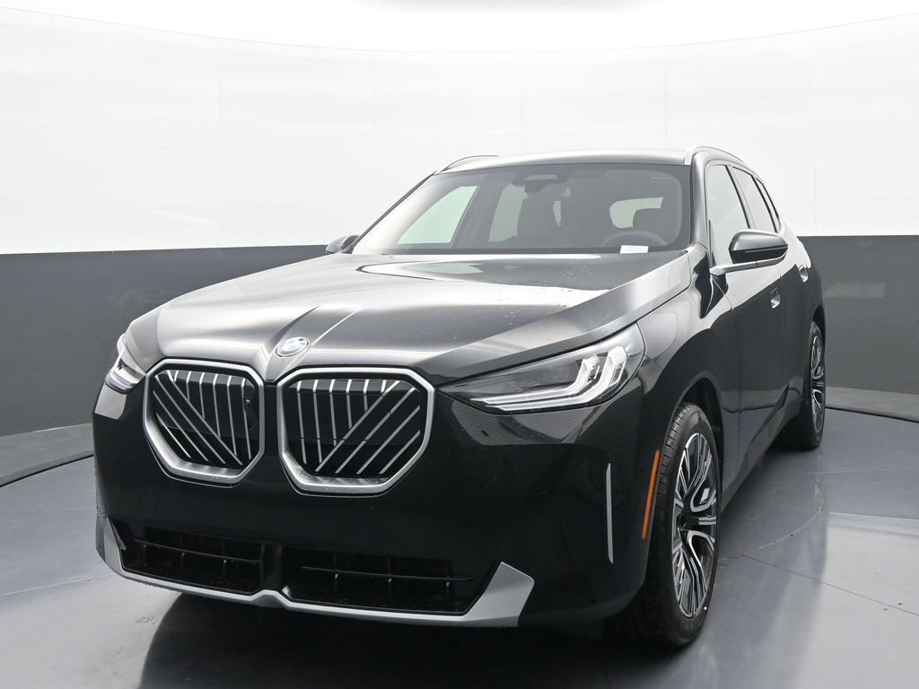 New 2026 BMW X3 xDrive30i w/ Premium Package