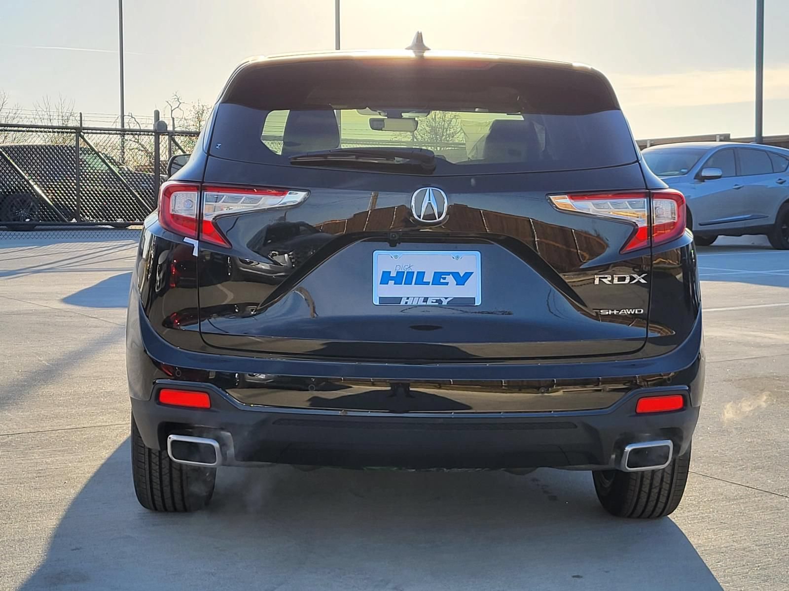 New 2026 Acura RDX SH-AWD w/ Technology Package image 4