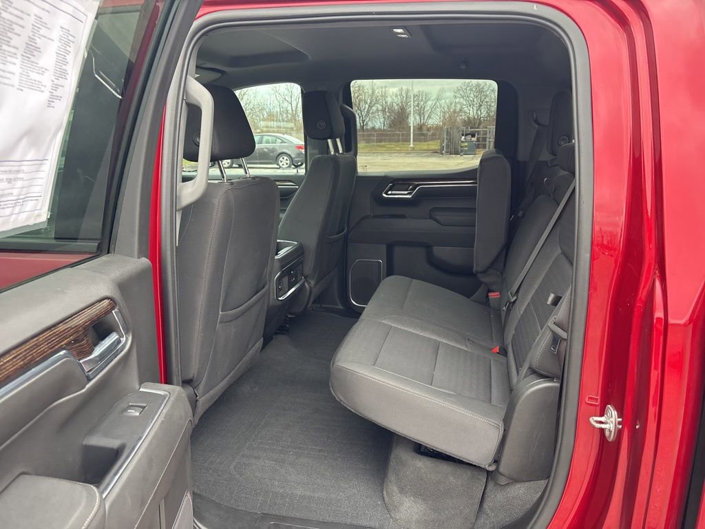 Used 2023 GMC Sierra 1500 Elevation image 18