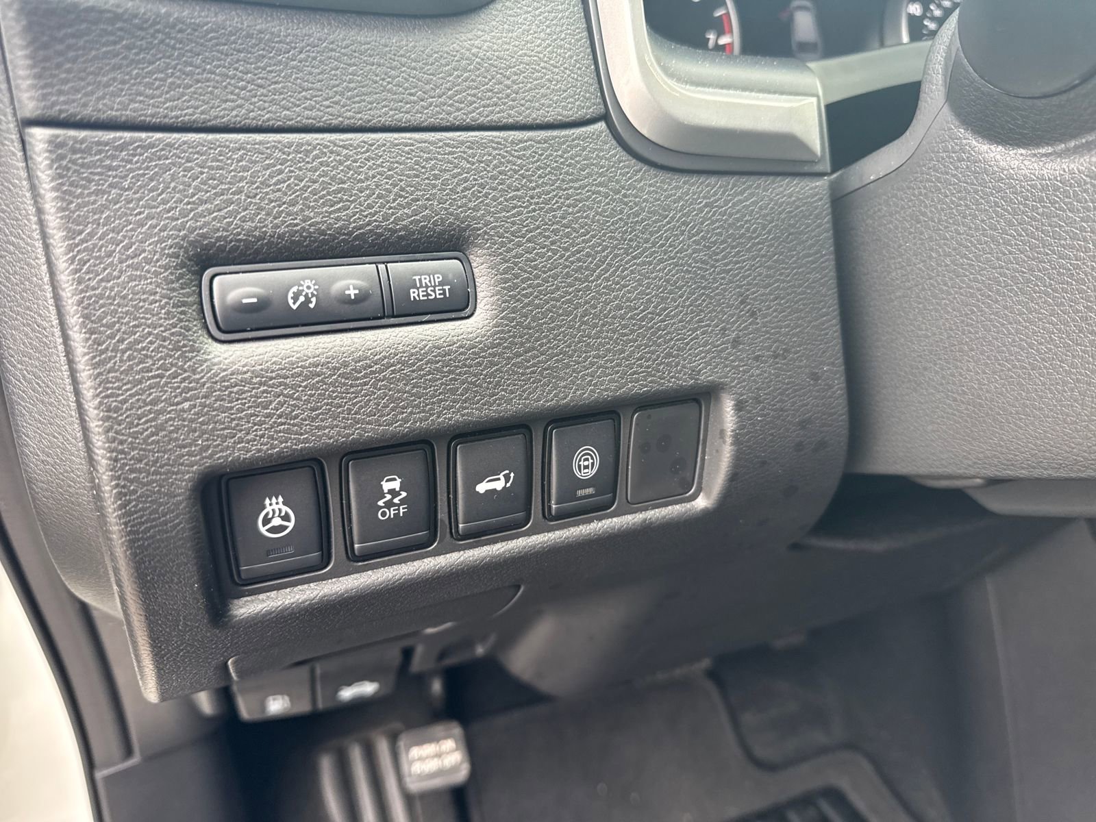 Used 2024 Nissan Murano SL image 13