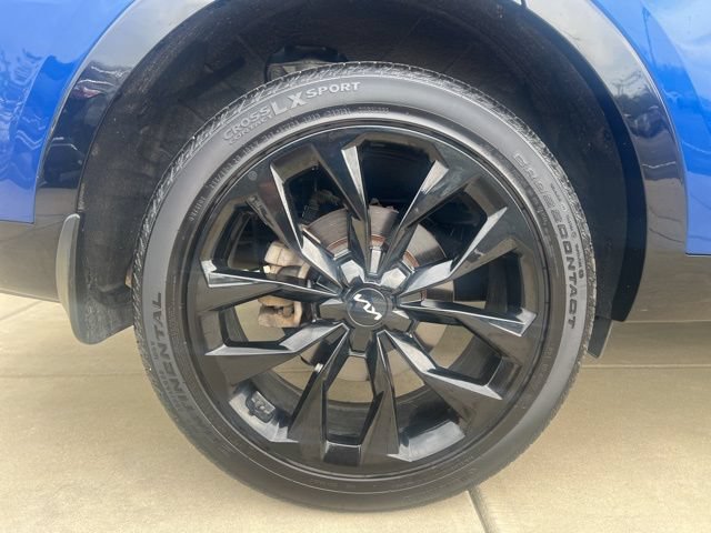 Used 2022 Kia Sorento SX AWD/4WD image 4