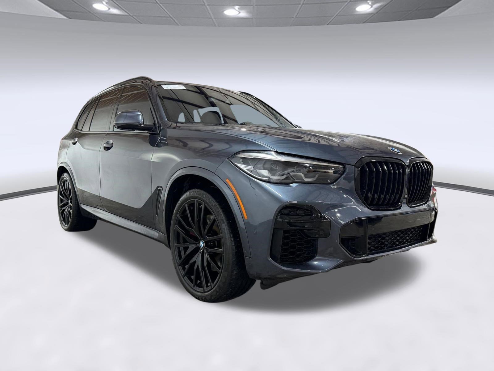 Used 2022 BMW X5 sDrive40i w/ M Sport Package image 20