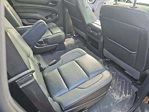 Used 2018 Chevrolet Tahoe LT w/ Luxury Package AWD/4WD image 9