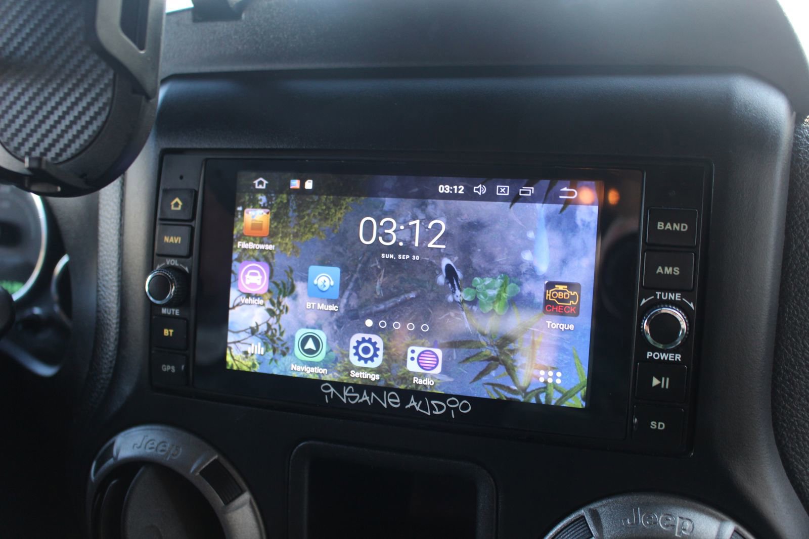 Used 2015 Jeep Wrangler Sport image 25