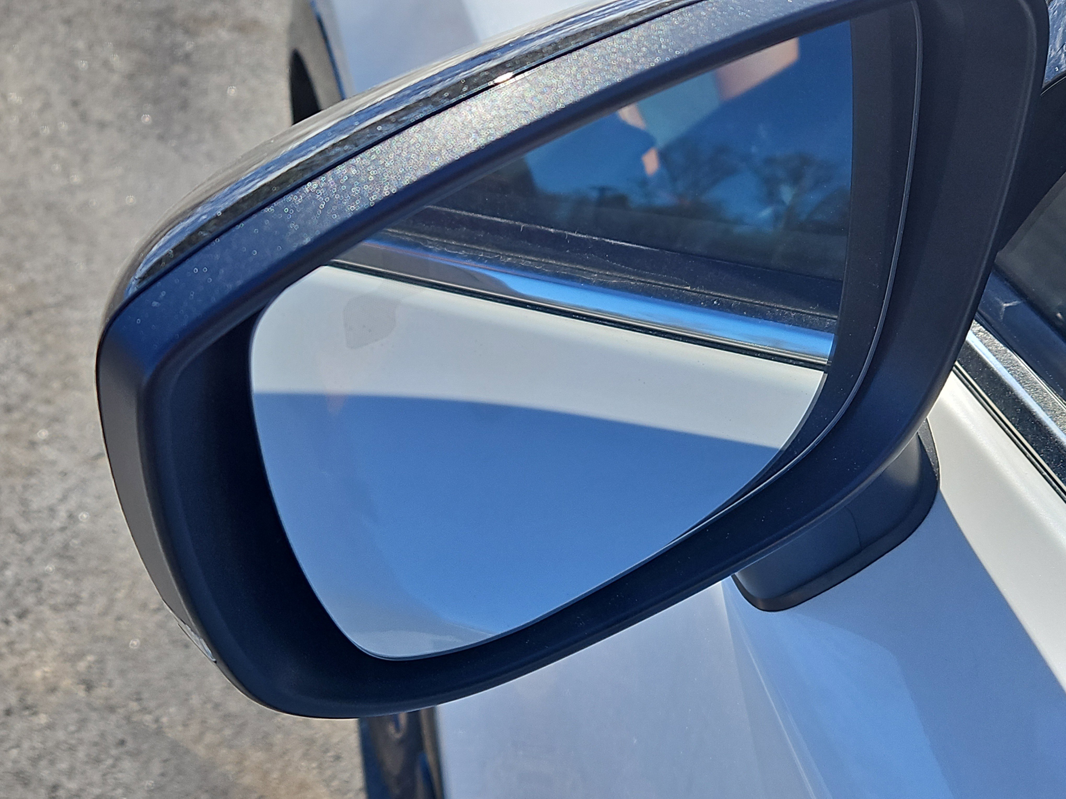 Certified 2024 MAZDA CX-5 Carbon Edition image 18