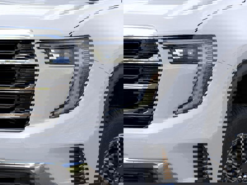 New 2025 GMC Acadia Elevation image 10