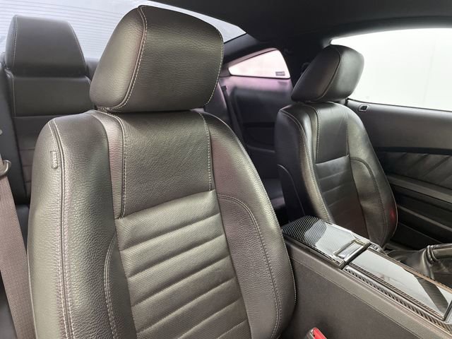 Used 2011 Ford Mustang GT Premium w/ Brembo Brake Pkg image 18