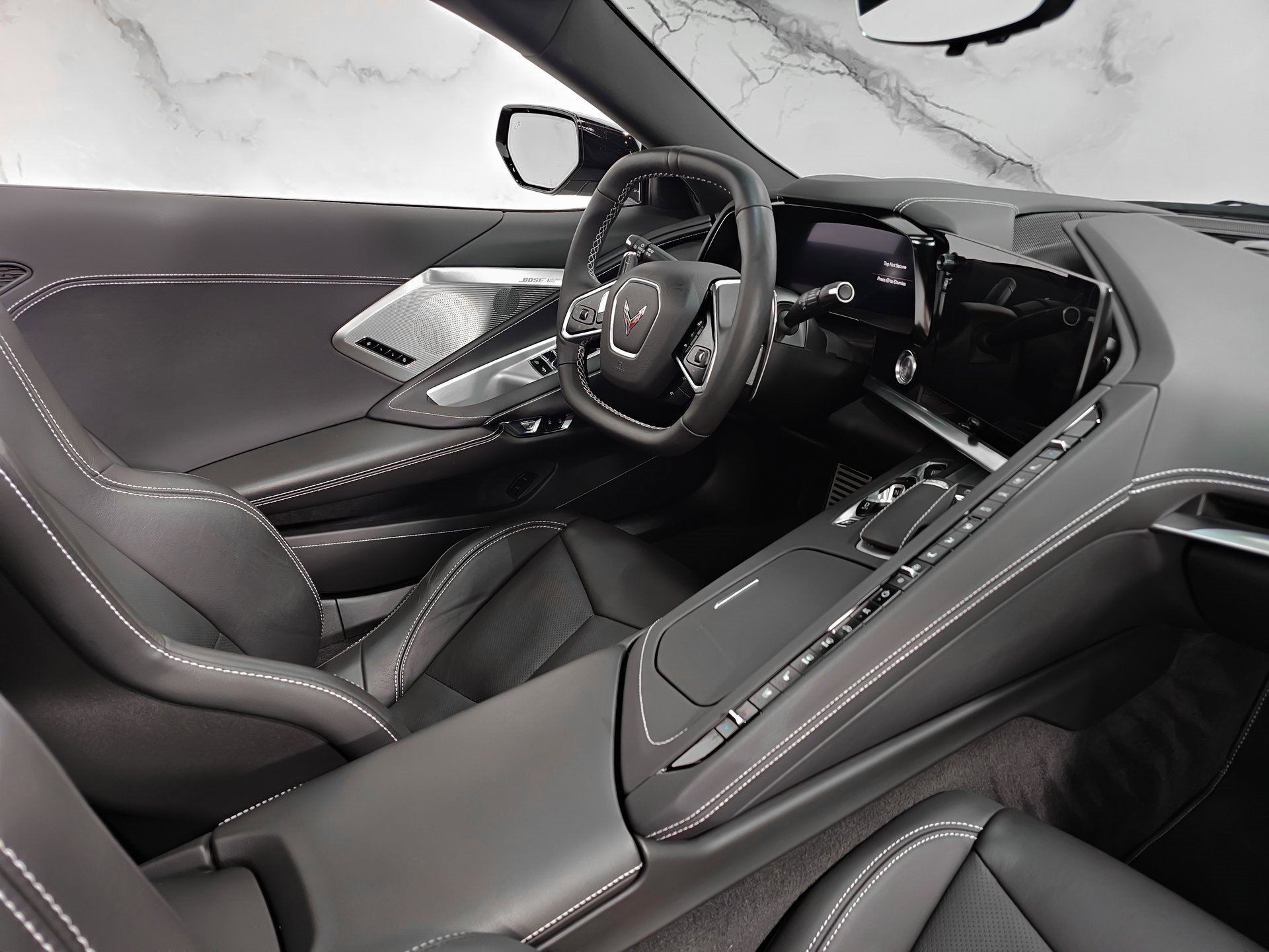 Used 2024 Chevrolet Corvette Stingray Preferred Conv w/ Z51 Performance Package image 18