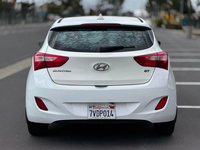 Used 2013 Hyundai Elantra GT FWD image 13