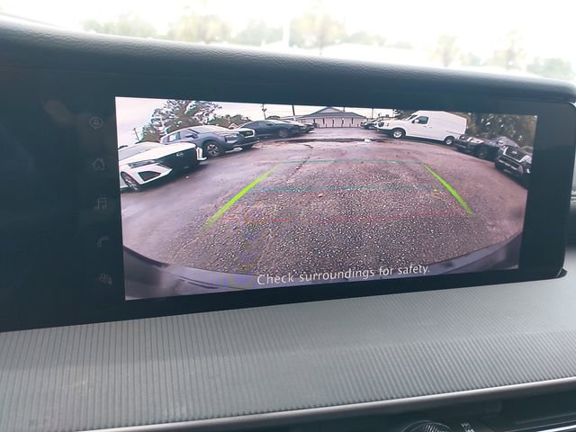 New 2025 Nissan Murano SV image 24