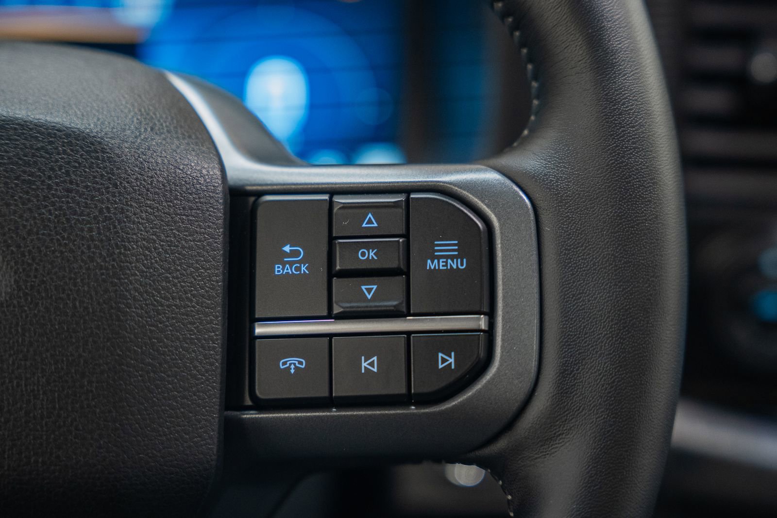 Used 2024 Ford F150 Lariat w/ Equipment Group 502A High image 36