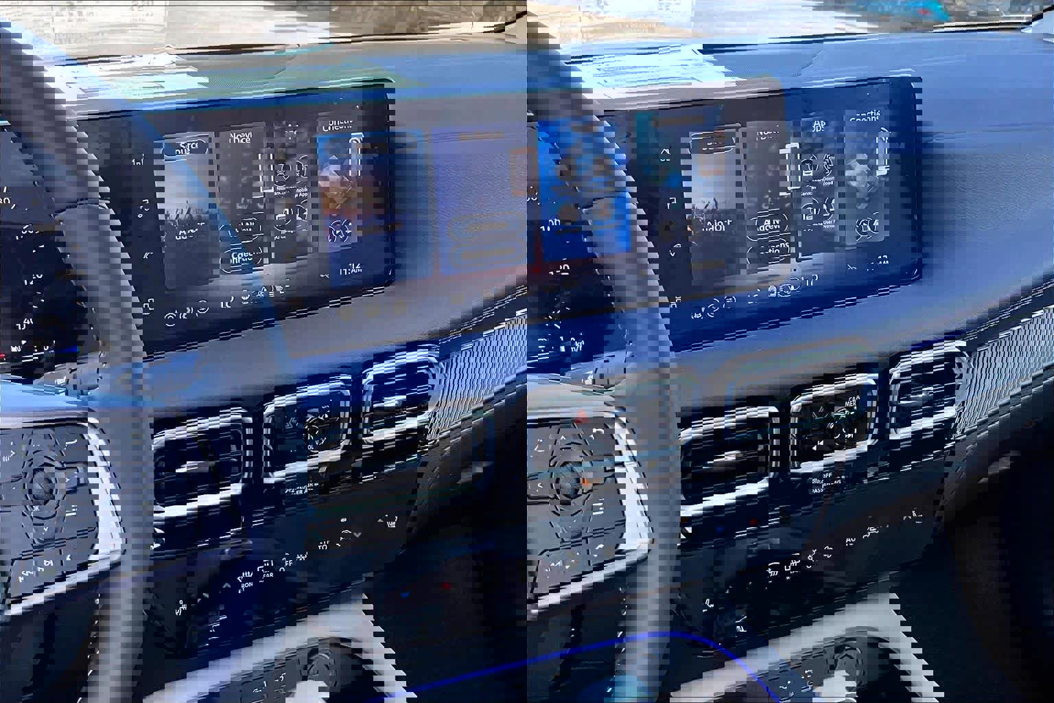 New 2026 Nissan Sentra SL image 6