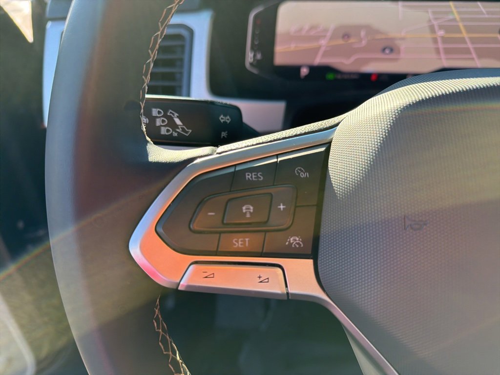 Used 2022 Volkswagen Atlas SEL image 19