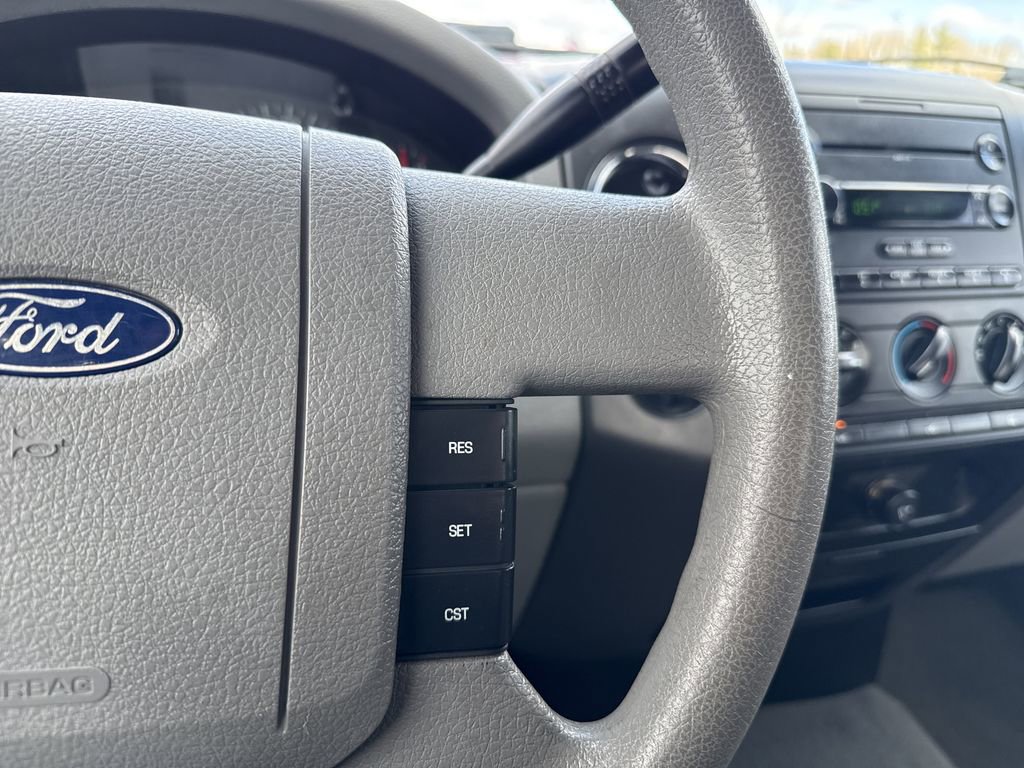 Used 2007 Ford F150 XLT AWD/4WD image 24