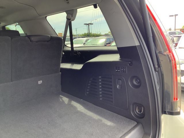 Used 2015 Cadillac Escalade ESV Luxury RWD image 31