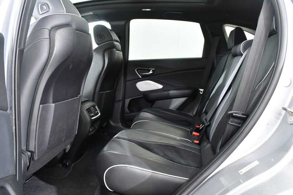 Used 2019 Acura RDX A-Spec image 16